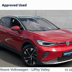 Volkswagen ID.4 2023