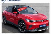 Volkswagen ID.4 2023