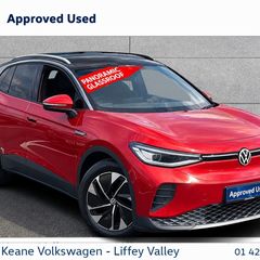 Volkswagen ID.4 2023