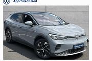 Volkswagen ID.4 2023