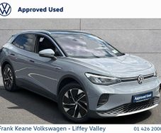Volkswagen ID.4 2023