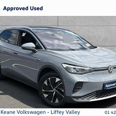 Volkswagen ID.4 2023