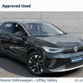 Volkswagen ID.4 2023