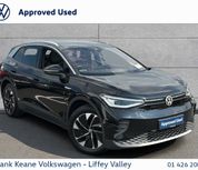 Volkswagen ID.4 2023