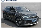 Volkswagen ID.4 2023