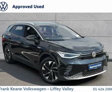 Volkswagen ID.4 2023