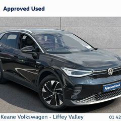 Volkswagen ID.4 2023