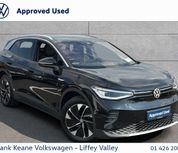 Volkswagen ID.4 2023