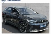 Volkswagen ID.4 2023