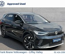 Volkswagen ID.4 2023