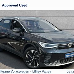 Volkswagen ID.4 2023