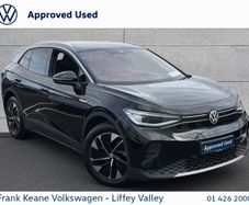 Volkswagen ID.4 2023