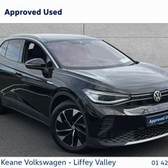 Volkswagen ID.4 2023