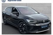 Volkswagen ID.4 2023