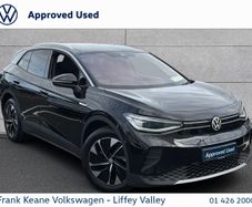 Volkswagen ID.4 2023