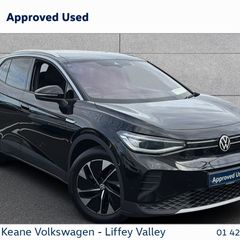 Volkswagen ID.4 2023