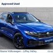 Volkswagen Touareg 2026