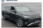 Volkswagen Tayron 2026