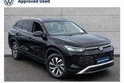 Volkswagen Tayron 2026