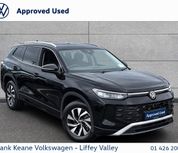 Volkswagen Tayron 2026