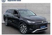 Volkswagen Tayron 2026