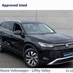 Volkswagen Tayron 2026