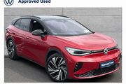 Volkswagen ID.4 2026