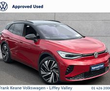 Volkswagen ID.4 2026