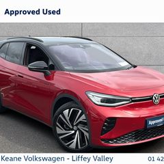 Volkswagen ID.4 2026