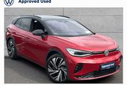 Volkswagen ID.4 2026