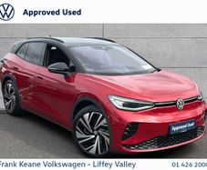 Volkswagen ID.4 2026