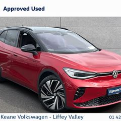 Volkswagen ID.4 2026