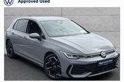 Volkswagen Golf 2026