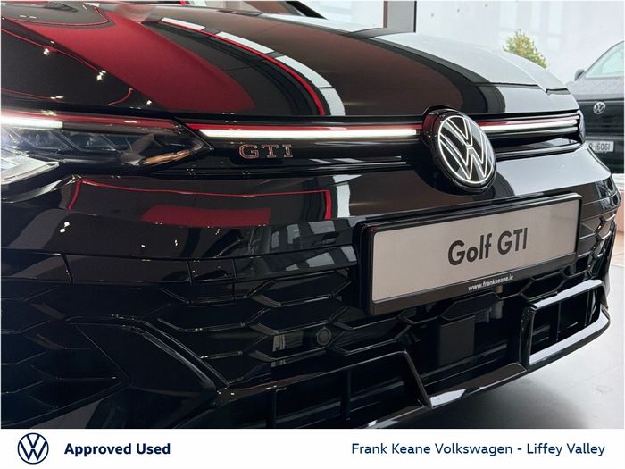 Volkswagen Golf 2026