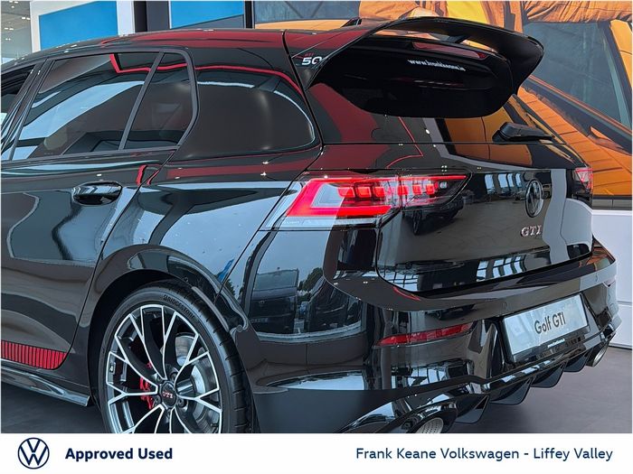 Volkswagen Golf 2026