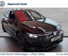Volkswagen Golf 2026