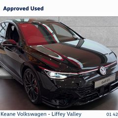 Volkswagen Golf 2026