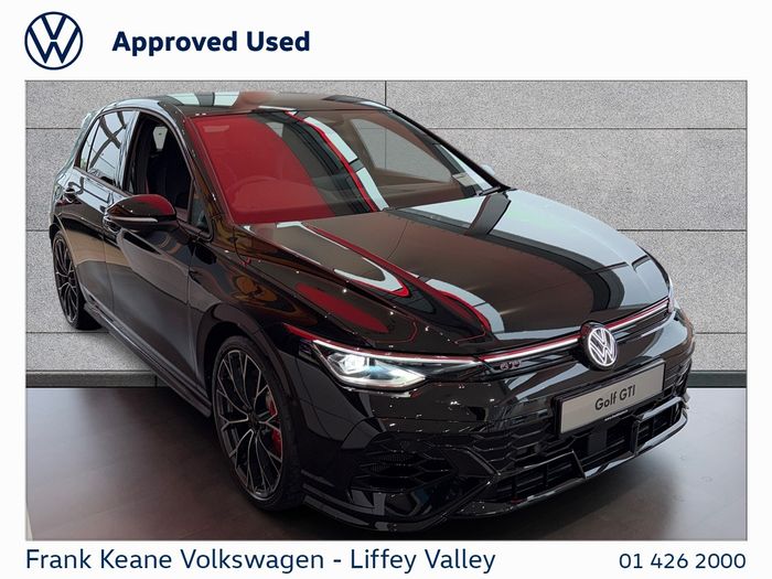 Volkswagen Golf 2026