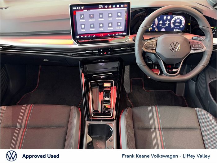Volkswagen Golf 2026