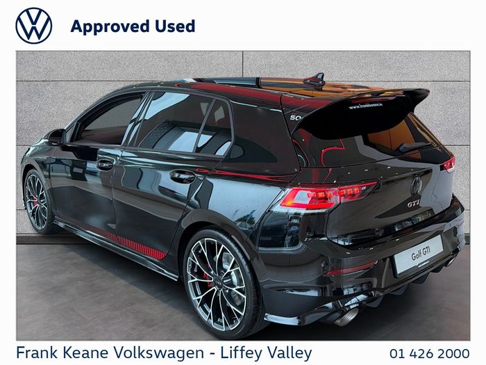 Volkswagen Golf 2026