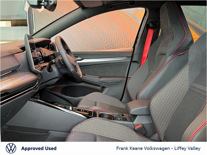 Volkswagen Golf 2026