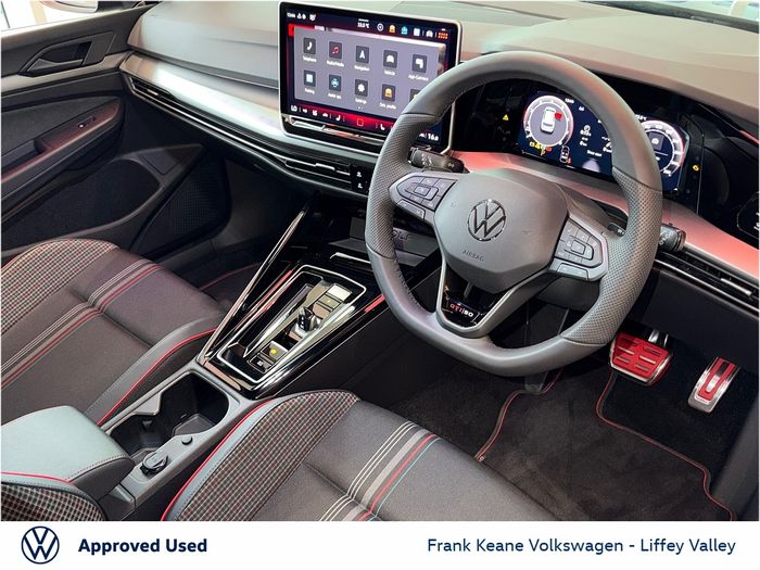 Volkswagen Golf 2026