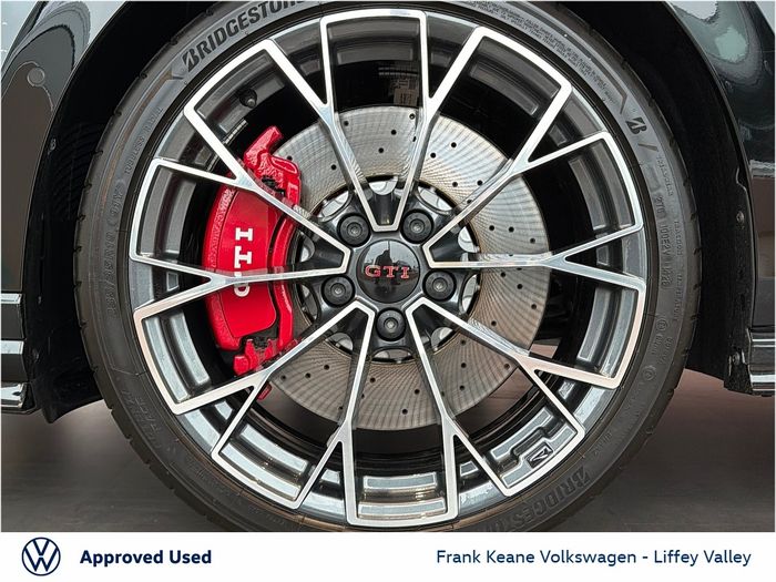 Volkswagen Golf 2026