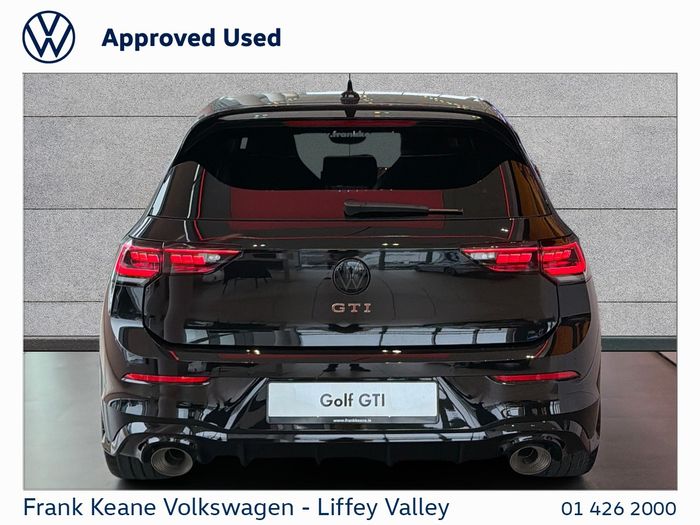 Volkswagen Golf 2026