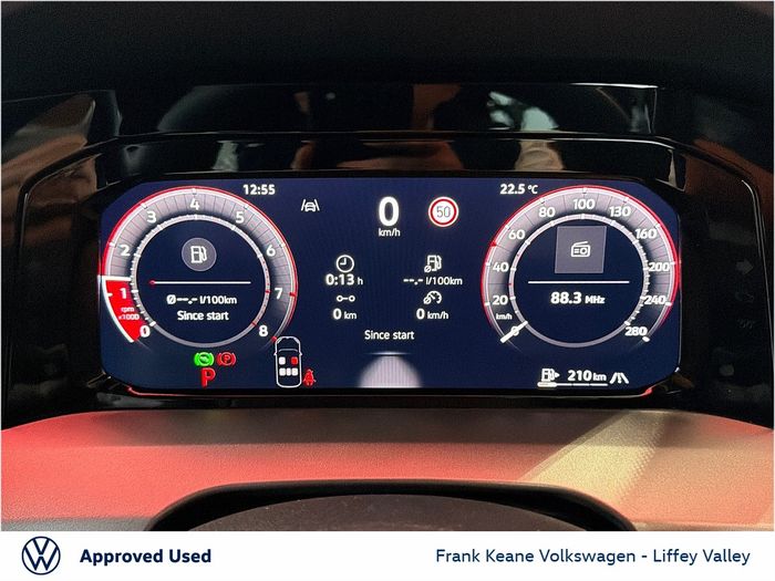 Volkswagen Golf 2026