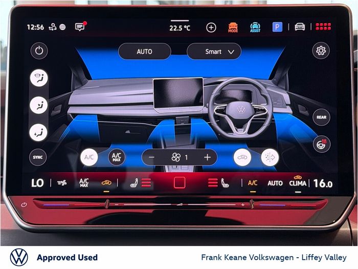 Volkswagen Golf 2026
