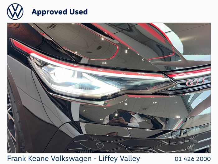 Volkswagen Golf 2026