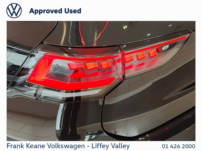 Volkswagen Golf 2026