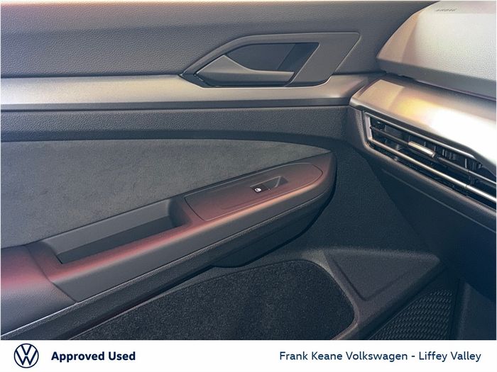 Volkswagen Golf 2026