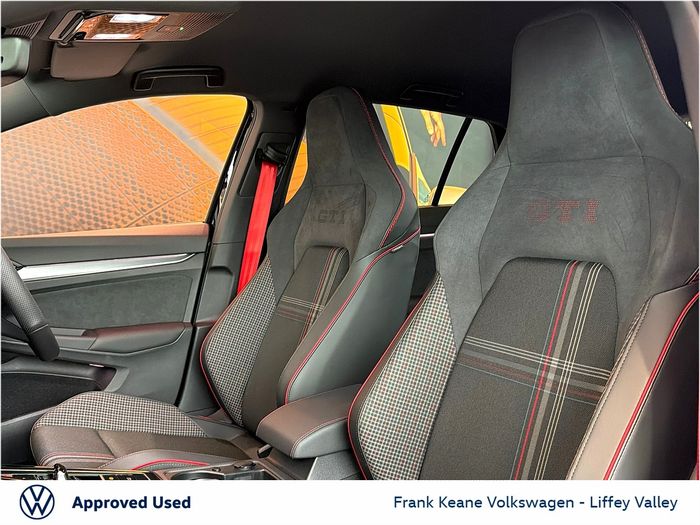 Volkswagen Golf 2026